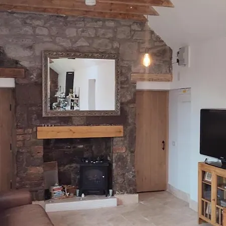 Stonehaven 2 Bedroom Seaside Cottage With Garden Exterior photo