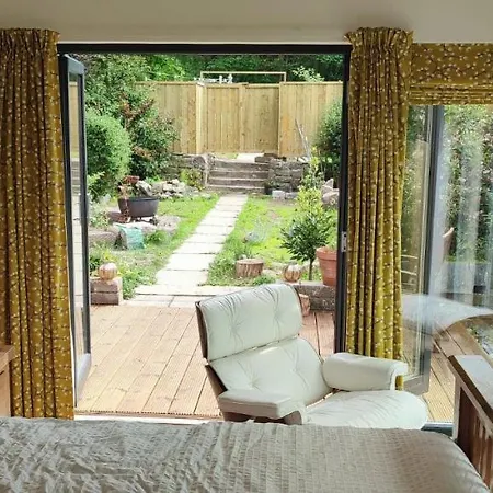 Stonehaven 2 Bedroom Seaside Cottage With Garden Exterior photo