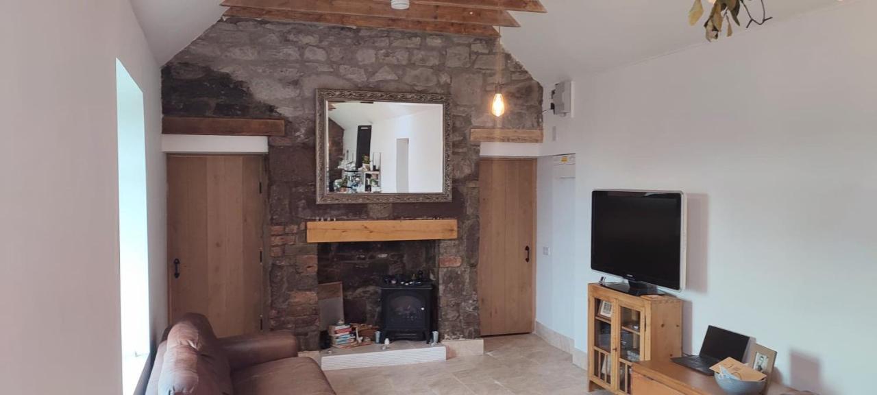 Holiday home 2 Bedroom Seaside With Garden