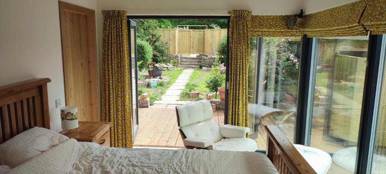 Holiday home 2 Bedroom Seaside With Garden *