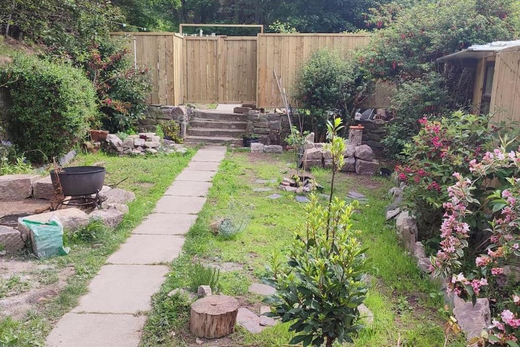 Holiday home 2 Bedroom Seaside With Garden *